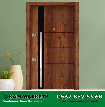 Ekonomik Çelik Kapı Modelleri