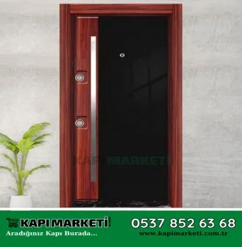Plus Çelik Kapı Modelleri