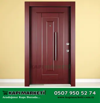 Pro Çelik Kapı Modelleri