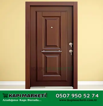 Pro Çelik Kapı Modelleri