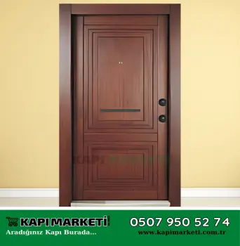 Pro Çelik Kapı Modelleri