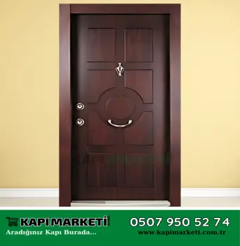 Pro Çelik Kapı Modelleri
