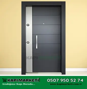 Pro Çelik Kapı Modelleri