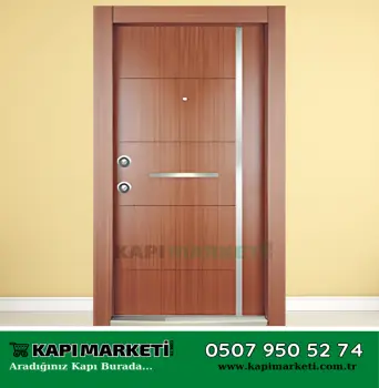 Pro Çelik Kapı Modelleri