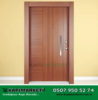 Pro Çelik Kapı Modelleri
