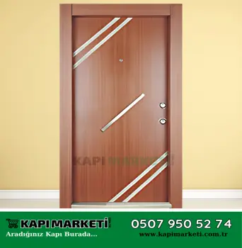 Pro Çelik Kapı Modelleri