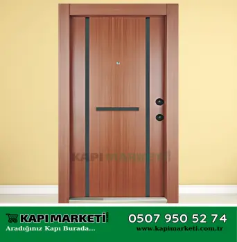 Pro Çelik Kapı Modelleri