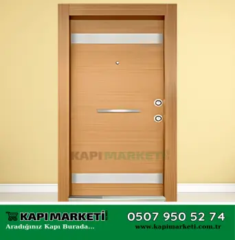Pro Çelik Kapı Modelleri