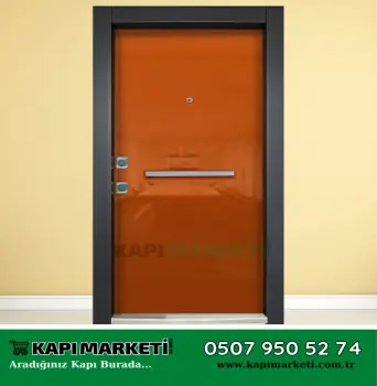 Pro Çelik Kapı Modelleri