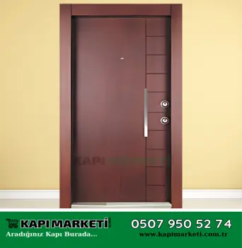 Pro Çelik Kapı Modelleri