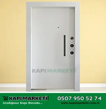 Pro Çelik Kapı Modelleri